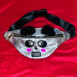 BEBE Girls Fanny Pack